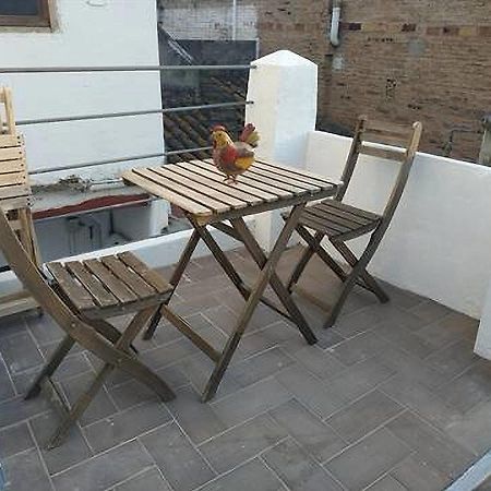 Apartamento De Diseno Cerca De Tren, Playa Y Bcn 마스노우 외부 사진