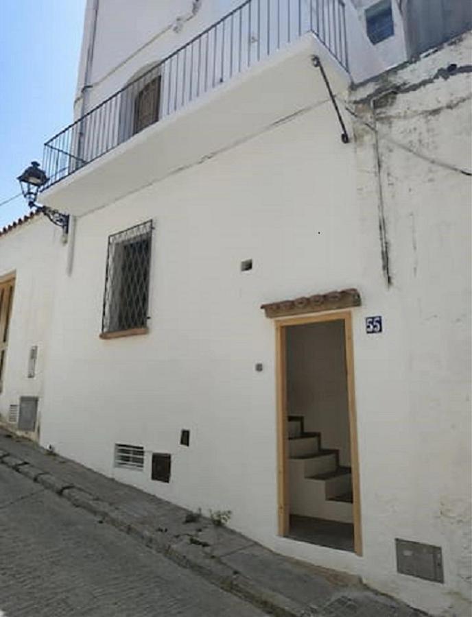 Apartamento De Diseno Cerca De Tren, Playa Y Bcn 마스노우 외부 사진
