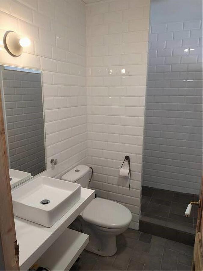 Apartamento De Diseno Cerca De Tren, Playa Y Bcn 마스노우 외부 사진