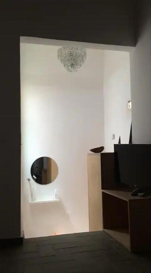 Apartamento De Diseno Cerca De Tren, Playa Y Bcn 마스노우 외부 사진