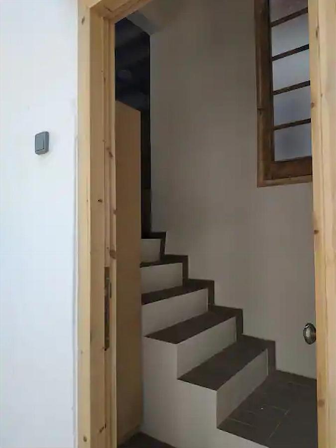 Apartamento De Diseno Cerca De Tren, Playa Y Bcn 마스노우 외부 사진