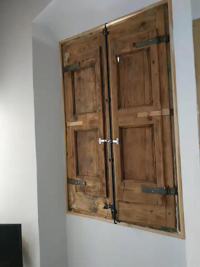 Apartamento De Diseno Cerca De Tren, Playa Y Bcn 마스노우 외부 사진