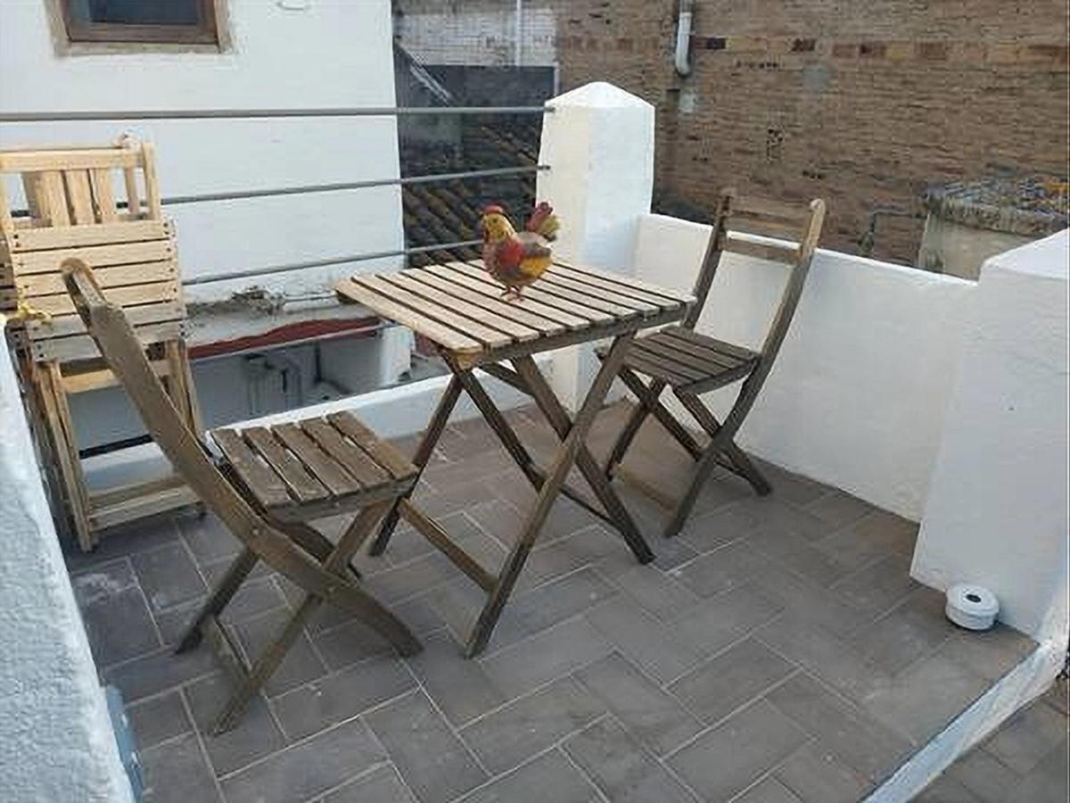 Apartamento De Diseno Cerca De Tren, Playa Y Bcn 마스노우 외부 사진