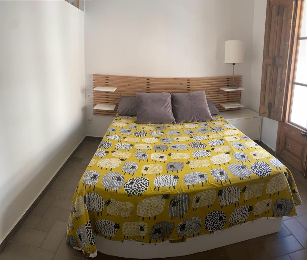 Apartamento De Diseno Cerca De Tren, Playa Y Bcn 마스노우 외부 사진
