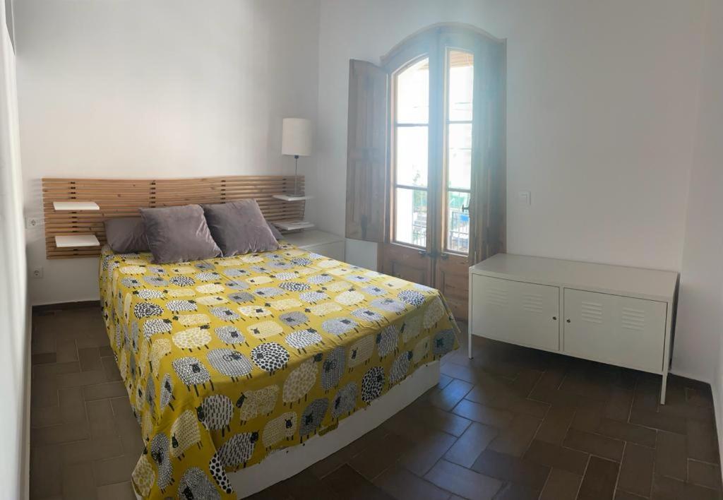 Apartamento De Diseno Cerca De Tren, Playa Y Bcn 마스노우 외부 사진